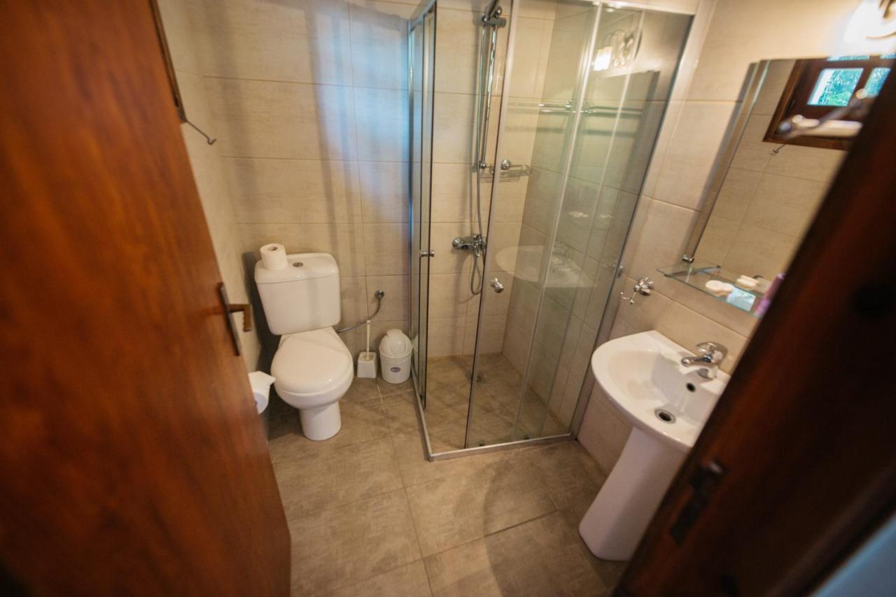 Βασιλιάς Νικοκλής Ξενοδοχείο Νικόκλεια Εξωτερικό φωτογραφία